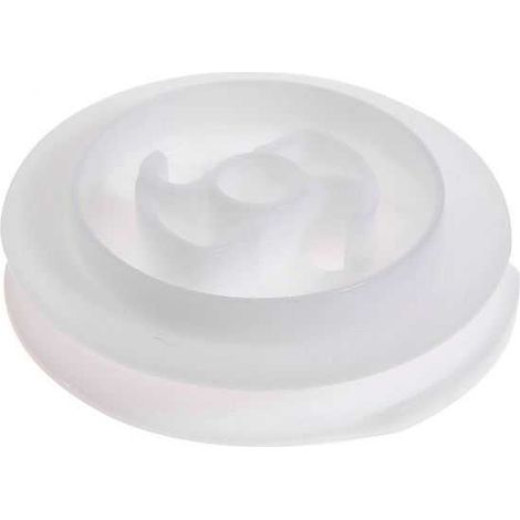 Poulie de lanceur pour tronçonneuse Stihl MS461 (1/5)