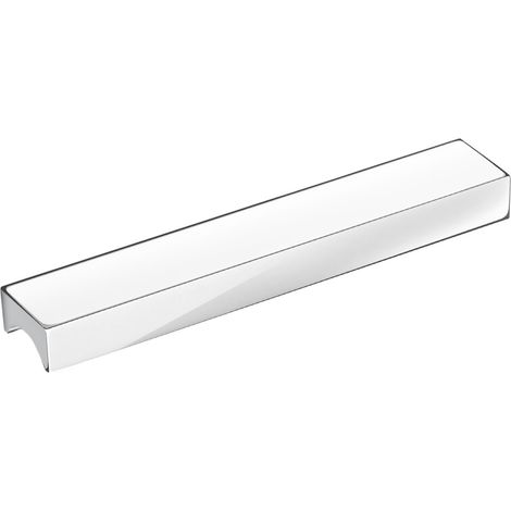 Griffleiste GÖTEBORG BA 32 mm Chrom poliert (1/4)