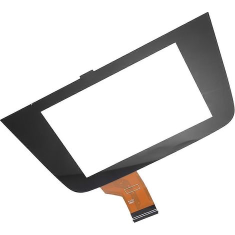 Zentrales Navigationssystem mit Touchscreen für GL6 2017 2018--