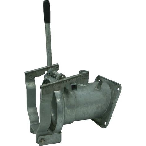 Raccord femelle à fermeture rapide UNIVERSEL 6205682Z