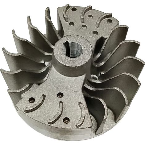 Volante Magnetico compatible con 1E34F Ref 918774