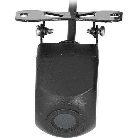 Caméra de recul WiFi HD 720p, étanche IP67, vision nocturne, universelle pour sécurité de conduite, DC 12V-18V (1/5)