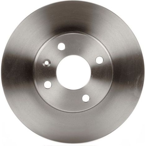 Lot de 2 Disques de frein BOSCH 0 986 479 A54 CHEVROLET 13 500 482 13 502 001