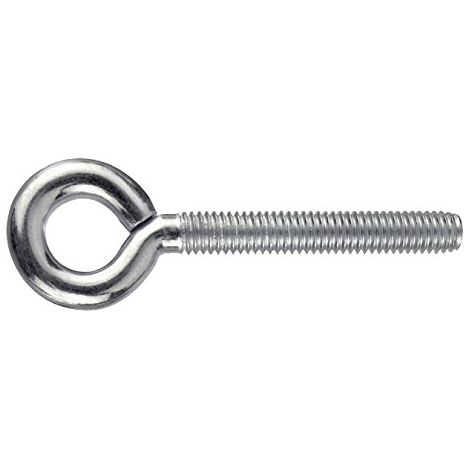 Occhioli filetto metrico M6x50 mm. -1 kg. (1/2)