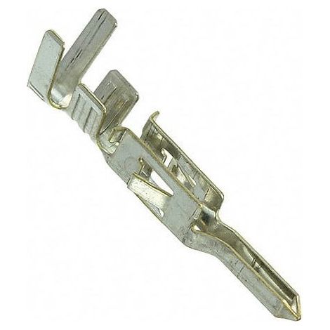 Borne Mini Fit Mâle puor Câble de sec. 20-24 awg