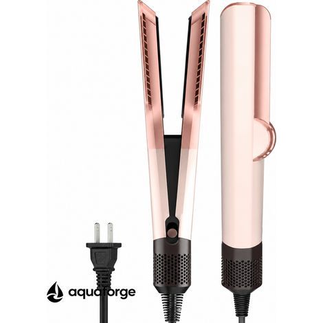 Sèche cheveux HT01 110000 tr min ions négatifs soins capillaires