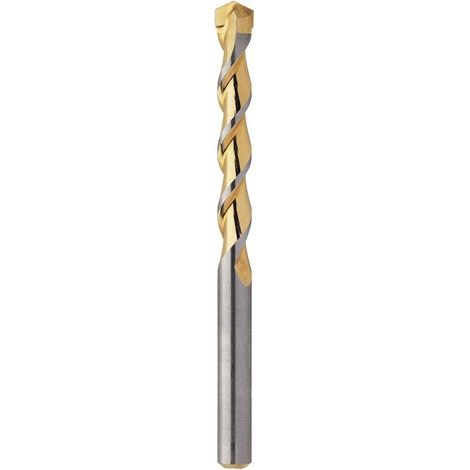 DIAGER broca para piedra dura y granito - Ø 5 mm - 208D05