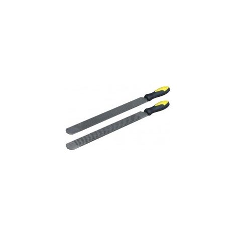 Râpe Lime Maréchal Ferrant 350 X 45 Mm - Outifrance (1/2)
