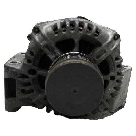 [PRODUIT D'OCCASION] Alternateur FIAT Punto ♻️ Ref Oe. 71796872 - Garantie à vie (1/4)
