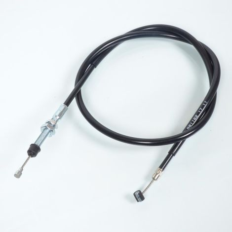 Câble d'embrayage pour Moto Honda 80 CR 1982 à 2002 02-0162 Neuf (1/2)