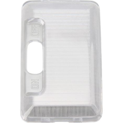 Cache de plafonnier transparent MR951527 pour MAZDA MIATA (1/5)
