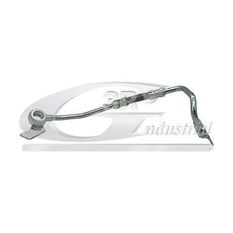 3RG 19200 CONDUCTO ACEITE TURBO