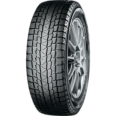 YOKOHAMA Pneus hiver 245/45 R18 TL 100H ICEGUARD IG53 XL RPB NORDIC COMPOUND BSW M+S 3PMSF