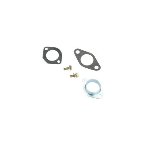 Carburateur avec joint de rechange - Pour carburateur Tecumseh 632795A LAV 30 35 40 50