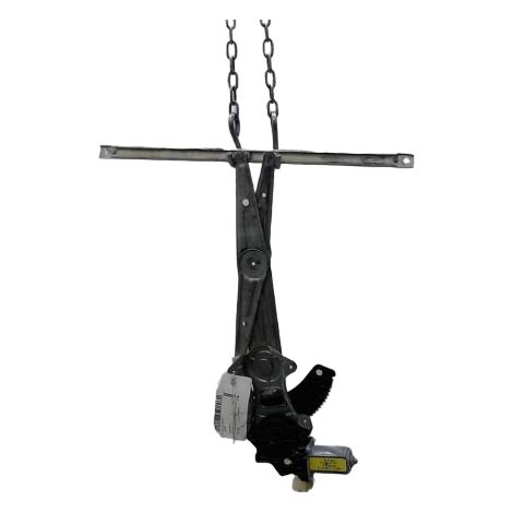 Mecanisme+moteur Leve-glace Avant Gauche NISSAN Note [PRODUIT D'OCCASION]♻️807311hb2a (1/3)