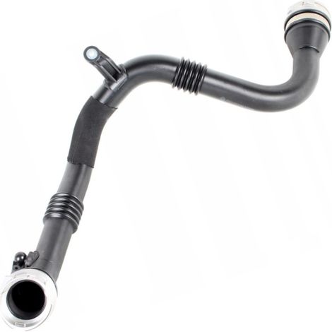 Tuyau d'air intercooler, Durite Turbo pour Megane Scenic 3 1.5