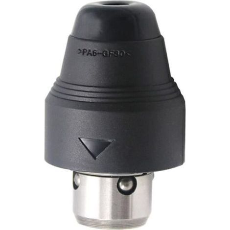 Nouveau Mandrin SDS Plus Pour Bosch GBH 2-26 DFR GBH 4-32 DFR Haute Qualité (1/4)