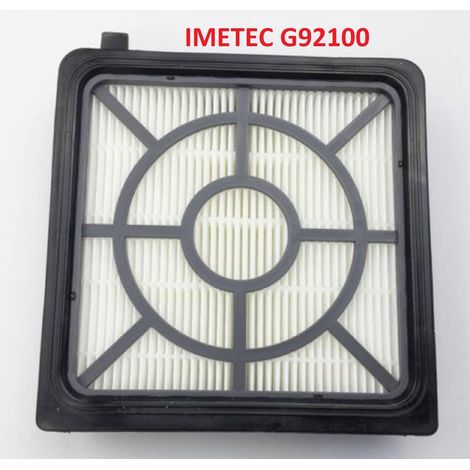 IMETEC G92100 FILTRO COMPETO cm 14 x 14 806 ECO ESTREME SILENCE (M1201) FE 17