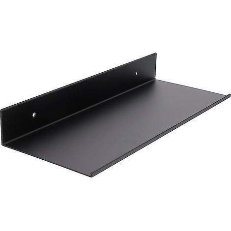 1 étagère de salle de bain pour salon