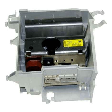 PLATINE PUISS. MCU EUREKA CIM POUR LAVE LINGE   WHIRLPOOL - 480111102412