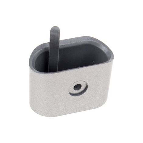Beko - fixation poignee interne - 4884090500 - 8053190536585