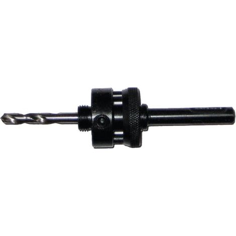 Adapter für Lochsägen (32-76MM) - MAKITA D-17619