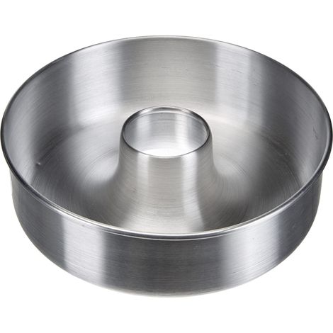 ibili Stampo per savarin in alluminio 26 cm antiaderente (1/5)
