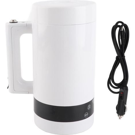 Gobelet de décongélation de sperme congelé de 600 ml pour bétail, avec batterie de 3200 mAh. (1/5)