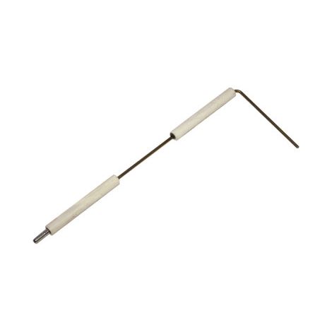 Sonde ionisation BG300 - BENTONE AHR : 11905102 (1/2)