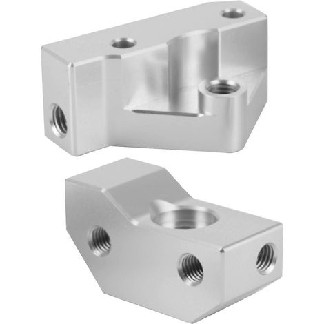 Versetzungshalterungen für Klopfsensoren von LS Gen III-Motoren für LS1, LM7, LR4, LQ4, LS6, L59, LQ9, LM4 und L33