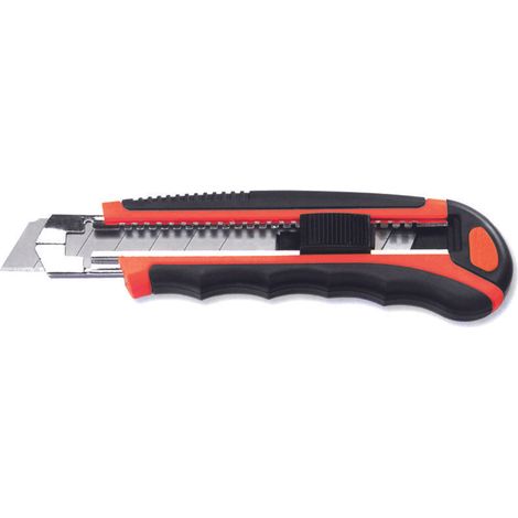 Utilia TAGLIERINO PROFESSIONALE+ 2 LAME mm. 25 12.00 pz