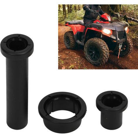 28-teiliger Hinterachs-Querlenkerbuchsensatz für Polaris Sportsman 335 400 450 500 570 800 (1996-2018) (1/5)