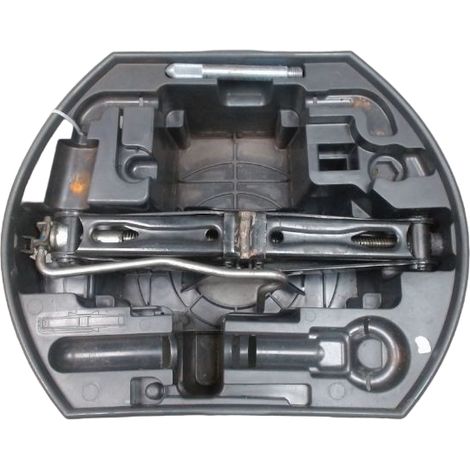 [PRODUIT D'OCCASION] Cric PEUGEOT 308 ♻️ Ref Oe. 672594 - Garantie à vie