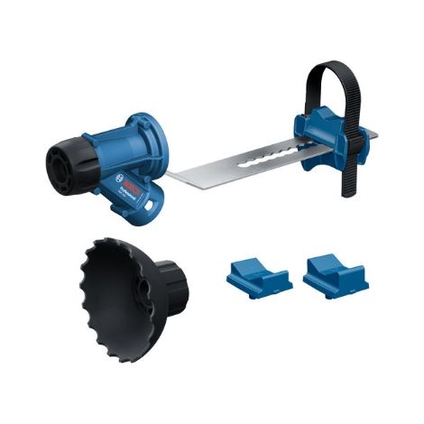 Bosch GDE Max Sistema di aspirazione polveri per scalpellatori SDS-Max (1/5)
