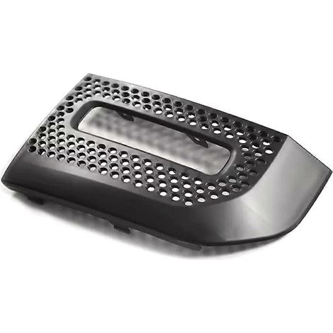 Grille de protection de feu antibrouillard avant gauche pour Land Rover LR129432 (1/5)
