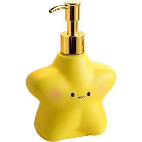 Distributeur de savon liquide rechargeable - Design fonctionnel-AquaForge (1/5)