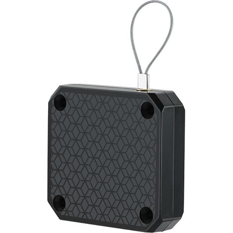 Ferme Porte Automatique - Cordon Acier Renforcé - Pour Portes Intérieures Extérieures Maison Bureau - 1 Pièce