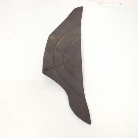 [PRODUIT D'OCCASION] Protection marche pied droit origine pour Yamaha 125 Cygnus (1/2)