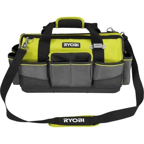 BORSA PER ATTREZZI TOOL BAG GRANDE