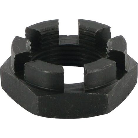 Kronenmutter M24x1,5 Deutz SDF 1113285