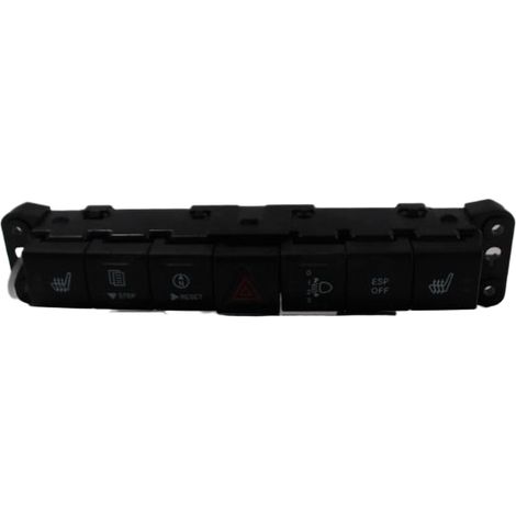 Bouton De Warning Chrysler Sebring -2000 (1/2)
