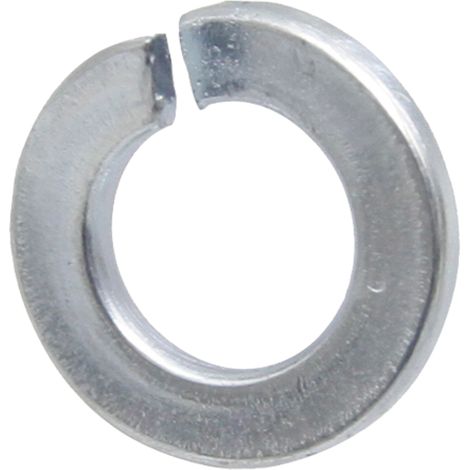Anelli elastici DIN 7980 8,1 mm 100 pezzi. (1/2)