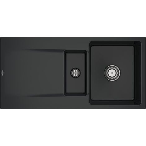 Villeroy & Boch 33371FR7 SP Siluet 60 R plat 980x490 mm