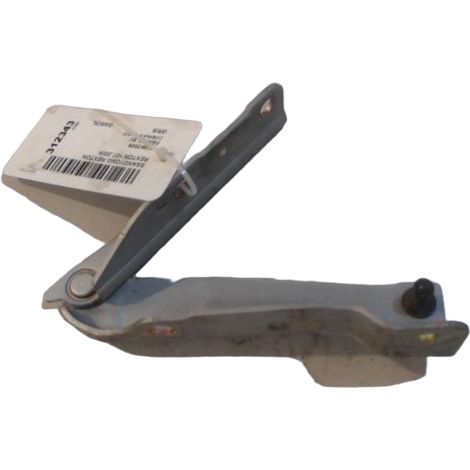 Compas Gauche Capot SSANGYONG Rexton -2006 [PRODUIT D'OCCASION]♻️6181008d00 (1/2)