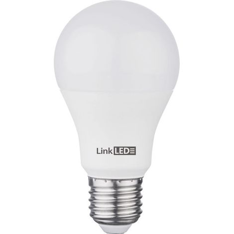 Link Led Lampadina Led Gls 12W E27 3k 1150 Lm