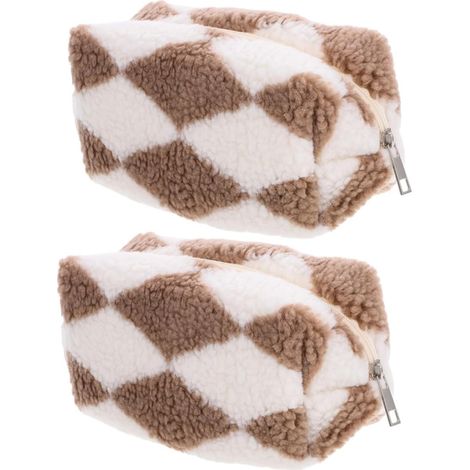 Maillet en Nylon Blanc 2pcs pour Travail du Cuir Résistance aux Chocs, Outil Pratique pour Bricolage Cuir et Installation de Sol (1/5)