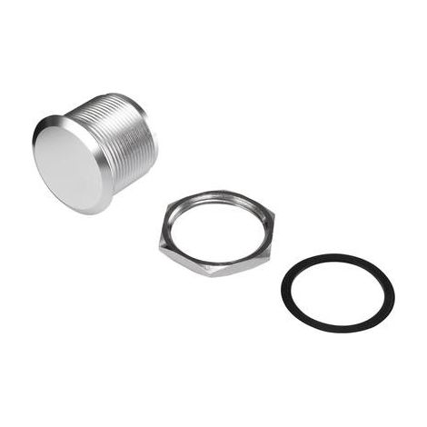 M03-NT Couvercle pour trou de montage 22 mm Contenu: 1 pc(s) S540581 (1/3)