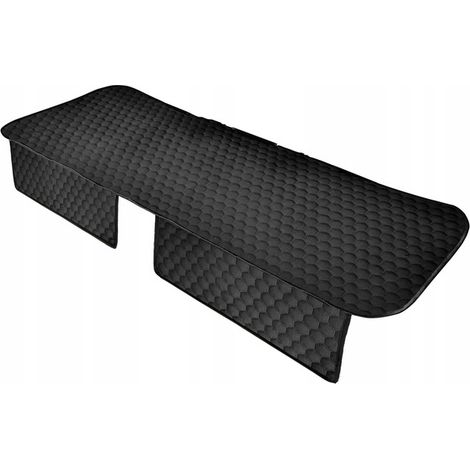 Tapis de protection universel pour siège arrière de voiture