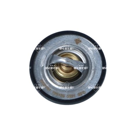 Thermostat, liquide de refroidissement NRF 725129 AUDI 133730 133737 133783