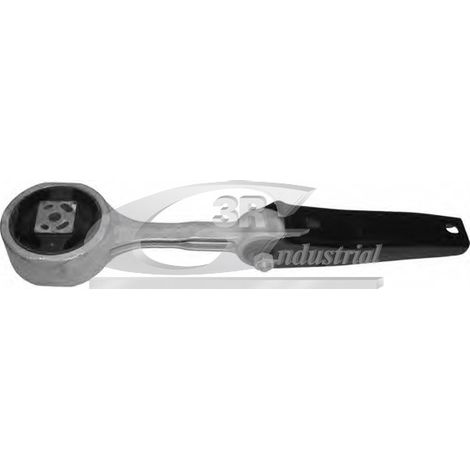 3RG 40792 SOPORTE MOTOR TRASERO